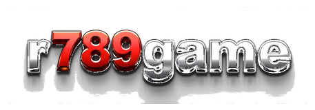 r789game logo